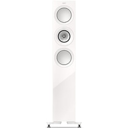 トールボーイスピーカー HiFi ホワイトグロス 1本 R7 Meta WHITE