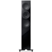 トールボーイスピーカー HiFi ブラックグロス 1本 R7 Meta BLACK