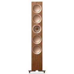 トールボーイスピーカー HiFi ウォールナット 1本 R11 Meta WALNUT