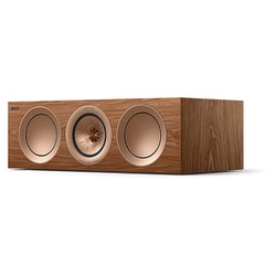 センタースピーカー HiFi ウォールナット 1本 R2 Meta WALNUT