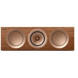 ヨドバシ.com - KEF ケーイーエフ R2 Meta WALNUT [センタースピーカー