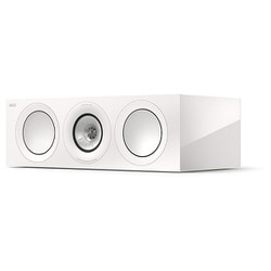 センタースピーカー HiFi ホワイトグロス 1本 R6 Meta WHITE