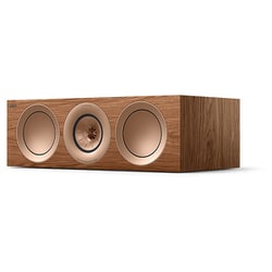 センタースピーカー HiFi ウォールナット 1本 R6 Meta WALNUT