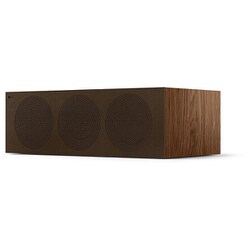 ヨドバシ.com - KEF ケーイーエフ R6 Meta WALNUT [センタースピーカー