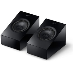 KEF Q50A イネーブルドスピーカー　ペア　レア SatinBlack 02 KEF Q50A イネーブルドスピーカー ペア レア SatinBlack 02 Q50a