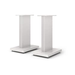 高性能スタンド ミネラルホワイト ペア S3 Floor Stand White