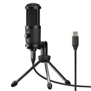 単一指向性マイク SD-U2MIC-RGB