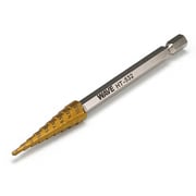 HT-532 HGステップドリル 単品 2.5-10.5 [プラモデル用品]