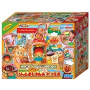 それいけ！アンパンマン かまどでぷく～♪ジャムおじさんのやきたてパン工場 [対象年齢：3歳～]