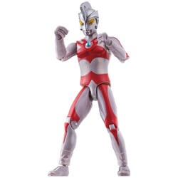 ウルトラアクションフィギュア ウルトラマンエース [対象年齢：3歳～]