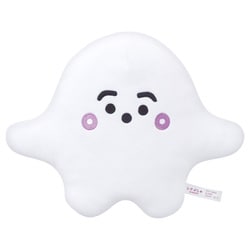 シナぷしゅ ぷしゅぷしゅもっちりパペット [対象年齢：1.5歳～]