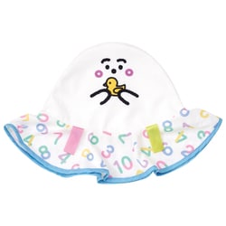 シナぷしゅ いっしょにあそぼう おふろでぶくぶくぷしゅぷしゅ [対象年齢：1.5歳～]