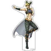 【ジャンプフェスタ2023】 ジョジョの奇妙な冒険 ストーンオーシャン 描き下ろし BIGアクリルスタンド 空条徐倫 [キャラクターグッズ]