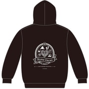【ジャンプフェスタ2023】 ジョジョの奇妙な冒険 ストーンオーシャン モチーフパーカー Lサイズ [キャラクターグッズ]