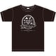 【ジャンプフェスタ2023】 ジョジョの奇妙な冒険 ストーンオーシャン モチーフTシャツ Mサイズ [キャラクターグッズ]