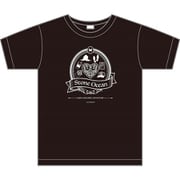 【ジャンプフェスタ2023】 ジョジョの奇妙な冒険 ストーンオーシャン モチーフTシャツ Mサイズ [キャラクターグッズ]