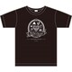 【ジャンプフェスタ2023】 ジョジョの奇妙な冒険 ストーンオーシャン モチーフTシャツ Lサイズ [キャラクターグッズ]
