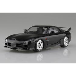 ヨドバシ.com - 青島文化教材社 AOSHIMA ザ・チューンドカー No