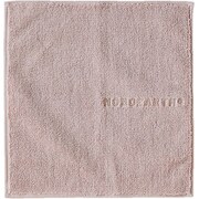 Superiorpima Cotton Handkerchief Towel PK [ハンカチーフ オーガニックスーぺリアコットン ピンク]