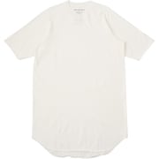 無地Tシャツ トラヴィス 丸胴ラグランTシャツ Lサイズ 白