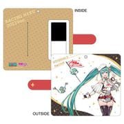レーシングミク 2023 Ver. 手帳型スマートフォンケース vol.1 [キャラクターグッズ]