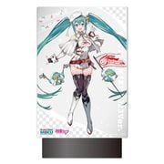 レーシングミク 2023 Ver. アクリルライトスタンド vol.1 [キャラクターグッズ]