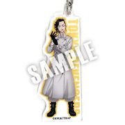 東京リベンジャーズ アクリルキーホルダー 九井一 [キャラクターグッズ]
