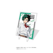 僕のヒーローアカデミア パネルスタンドmini Vol.3 01. 緑谷出久 [キャラクターグッズ]
