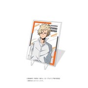 僕のヒーローアカデミア パネルスタンドmini Vol.3 02. 爆豪勝己 [キャラクターグッズ]