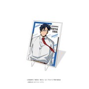 僕のヒーローアカデミア パネルスタンドmini Vol.3 04. 飯田天哉 [キャラクターグッズ]
