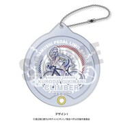 弱虫ペダルLIMIT BREAK れとぽぷ シャカシャカアクリルキーホルダー I. 黒田雪成 [キャラクターグッズ]