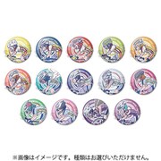 弱虫ペダルLIMIT BREAK れとぽぷ 缶バッジ 1個 [コレクショントイ]