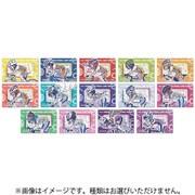 弱虫ペダルLIMIT BREAK れとぽぷ サテンステッカー 1個 [コレクショントイ]
