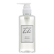 D-ASH マドンナリリ ヘアシャンプー スタンダード 410ml グリーンフローラルフルーティーの香り