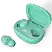完全ワイヤレスイヤホン SHO-U D1 Bluetooth対応 ミント SHO-U-D1-MT