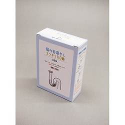 FP-401 [髪の毛溶かしスッキリ110番]