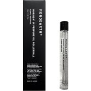 Moringa In Perfume Oil Rollerball Floral Rock Rose [パフュームオイル フローラルロックローズ]