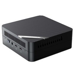 ヨドバシ.com - ミニスフォーラム MINISFORUM UM580B-16/512-W11Pro