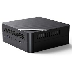 ヨドバシ.com - ミニスフォーラム MINISFORUM 小型デスクトップ