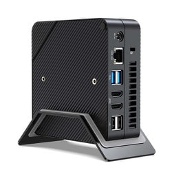 ミニスフォーラム MINISFORUM UM580B-32/512 - ヨドバシ.com