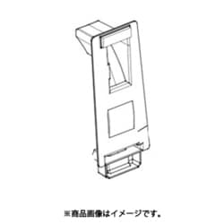 2804080034 [空気清浄機用トレー仕切り]