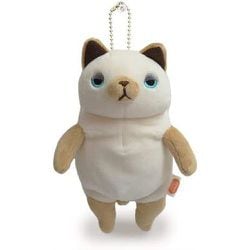 ヨドバシ.com - シナダ SHINADA MONE-0088S もちねこ シャム