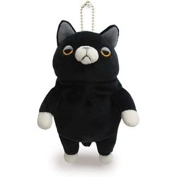 ヨドバシ.com - シナダ SHINADA MONE-0088K もちねこ クツシタ MINI 