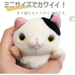 mimiネコ☆ページです⭐︎ BBZ-0963】 猫しっぽポーチ再入荷ありがとう ペロンと飛び出た