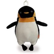 MOPE-0088B もちぺん 親 ブラック MINI [ぬいぐるみ]