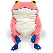 MOKR-0350P もちかえる ピンク L [ぬいぐるみ]
