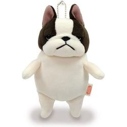MOBU-0088PY もちぶる パイド MINI [ぬいぐるみ]