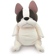 MOBU-0880PY もちぶる パイド XL [ぬいぐるみ]