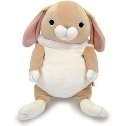 ヨドバシ.com - シナダ SHINADA MOUS-0350RBE もちうさぎ L