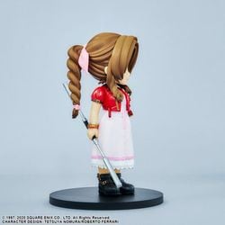 エアリス・ゲインズブール アドラブルアーツ ファイナルファンタジーVII アドラブルアーツ エアリス・ゲインズブール – SOOTANG HOBBY